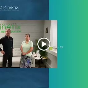 Bild von QC Kinetix (Pembroke Pines)