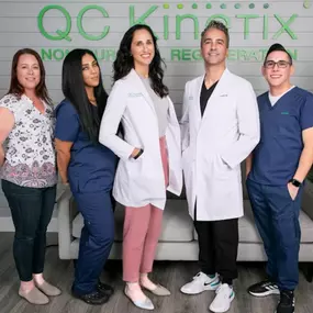 Bild von QC Kinetix (Pembroke Pines)