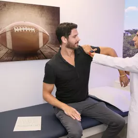 Bild von QC Kinetix (Pembroke Pines)