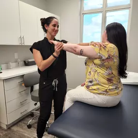 Bild von QC Kinetix (Pembroke Pines)