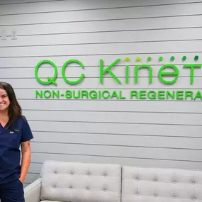 Bild von QC Kinetix (Mishawaka)