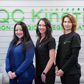 Bild von QC Kinetix (Mishawaka)