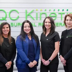 Bild von QC Kinetix (Mishawaka)
