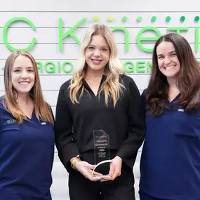 Bild von QC Kinetix (Mishawaka)