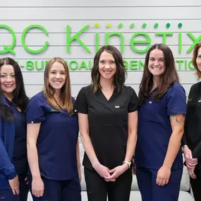 Bild von QC Kinetix (Mishawaka)