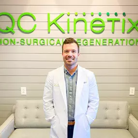 Bild von QC Kinetix (Mishawaka)
