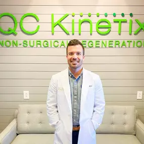 Bild von QC Kinetix (Mishawaka)