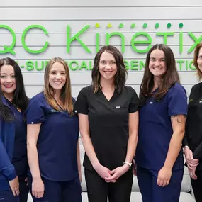 Bild von QC Kinetix (Mishawaka)
