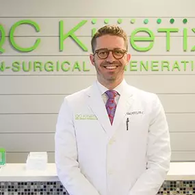 Bild von QC Kinetix (Sandy Springs)