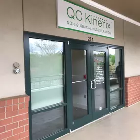 Bild von QC Kinetix (Sandy Springs)