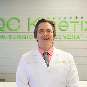 Bild von QC Kinetix (Sandy Springs)