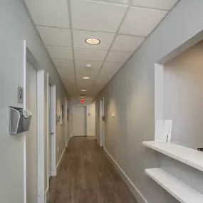 Bild von QC Kinetix (Williamsville)
