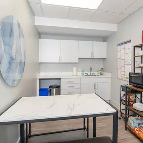 Bild von QC Kinetix (Williamsville)
