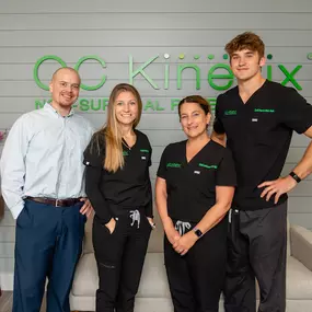 Bild von QC Kinetix (Williamsville)