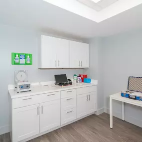 Bild von QC Kinetix (Williamsville)