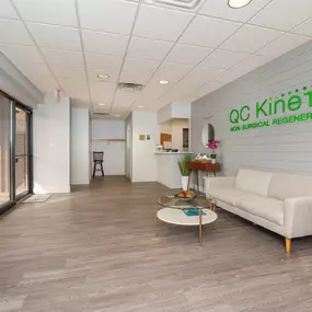 Bild von QC Kinetix (Williamsville)