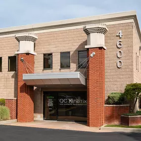 Bild von QC Kinetix (Williamsville)