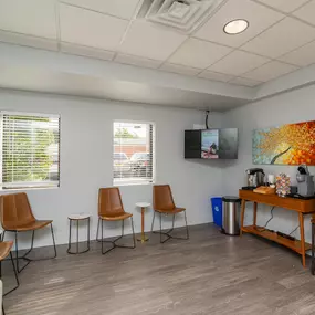 Bild von QC Kinetix (Williamsville)