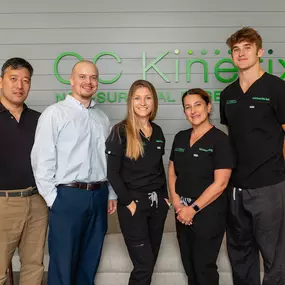 Bild von QC Kinetix (Williamsville)