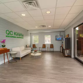 Bild von QC Kinetix (Williamsville)
