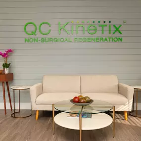 Bild von QC Kinetix (Williamsville)