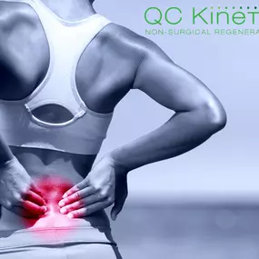 Bild von QC Kinetix (West Columbia)