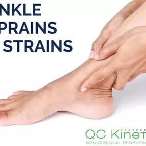 Bild von QC Kinetix (West Columbia)