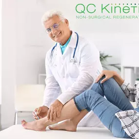 Bild von QC Kinetix (West Columbia)