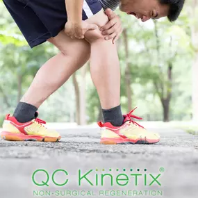 Bild von QC Kinetix (West Columbia)