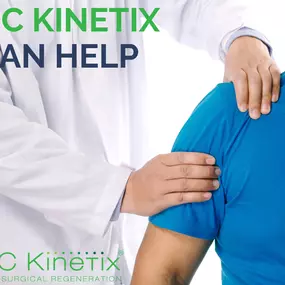 Bild von QC Kinetix (West Columbia)