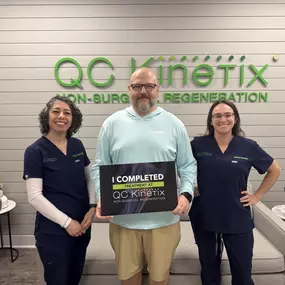 Bild von QC Kinetix (West Columbia)