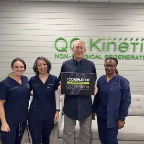 Bild von QC Kinetix (West Columbia)