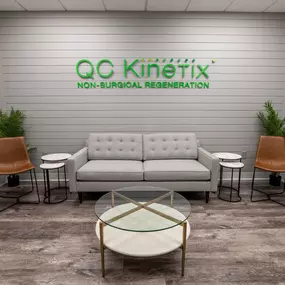 Bild von QC Kinetix (West Columbia)