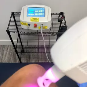 Bild von QC Kinetix (Ocala)