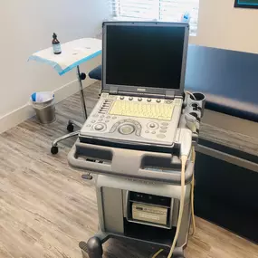 Bild von QC Kinetix (Ocala)