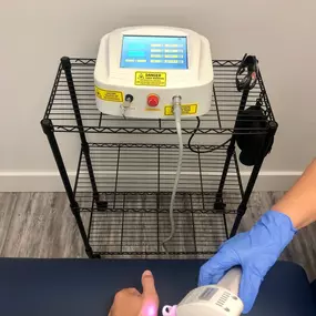 Bild von QC Kinetix (Ocala)