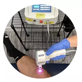 Bild von QC Kinetix (Ocala)