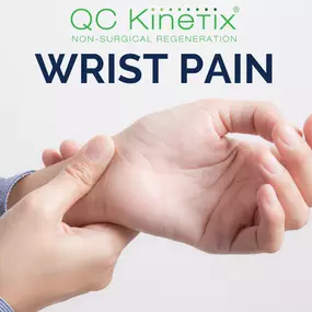 Bild von QC Kinetix (Ocala)