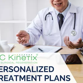 Bild von QC Kinetix (Ocala)