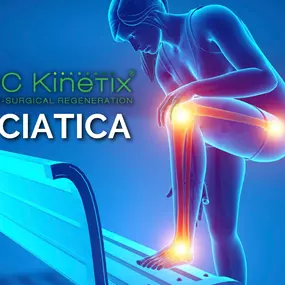 Bild von QC Kinetix (Ocala)