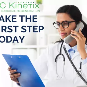Bild von QC Kinetix (Ocala)