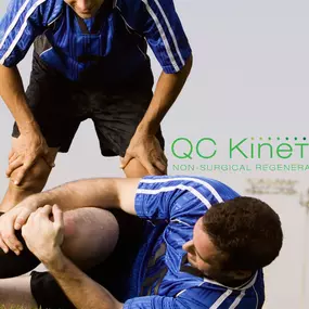 Bild von QC Kinetix (Ocala)