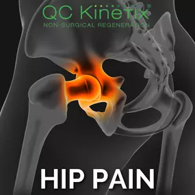Bild von QC Kinetix (Ocala)