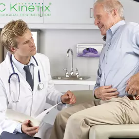 Bild von QC Kinetix (Ocala)