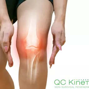 Bild von QC Kinetix (Ocala)