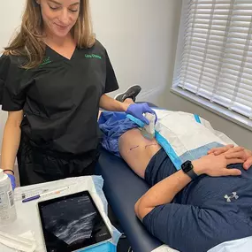 Bild von QC Kinetix (Ocala)