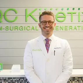 Bild von QC Kinetix (Oakbrook)