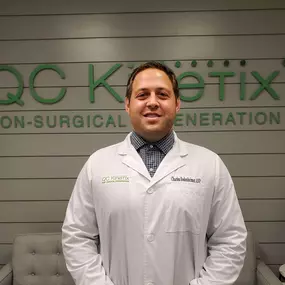 Bild von QC Kinetix (Dublin)