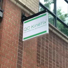 Bild von QC Kinetix (Chandler)