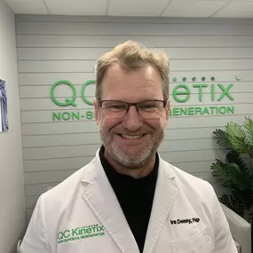 Bild von QC Kinetix (Chandler)